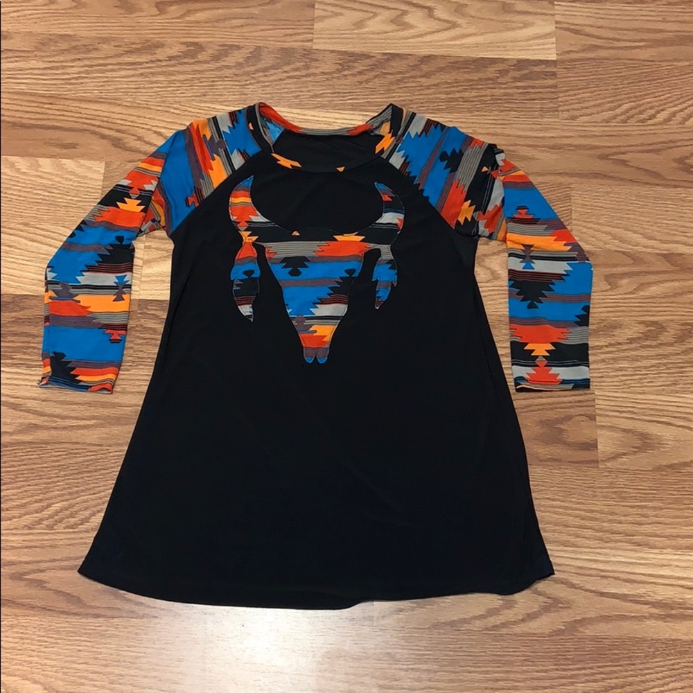 Women’s Southern Shirt